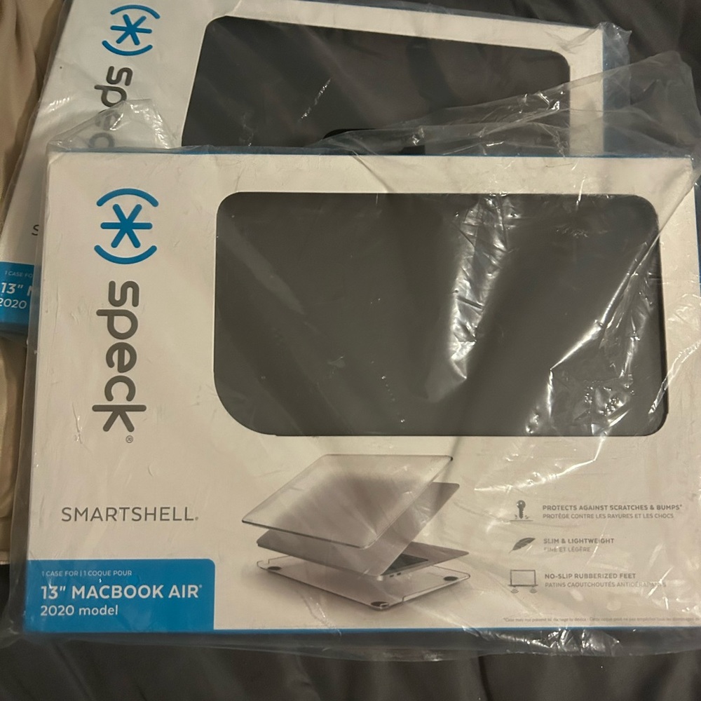 Mac book case